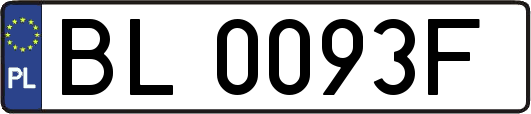 BL0093F