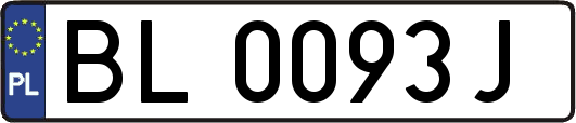 BL0093J