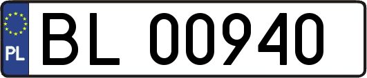 BL00940