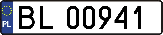 BL00941