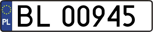 BL00945