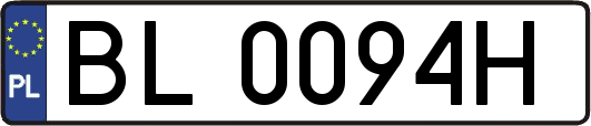 BL0094H