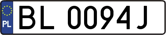 BL0094J