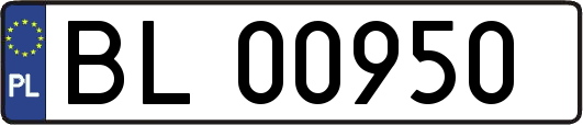 BL00950