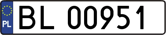 BL00951