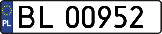 BL00952