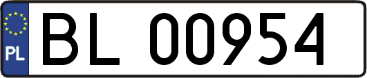 BL00954