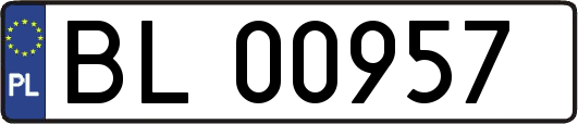 BL00957