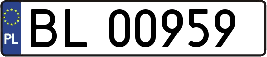 BL00959