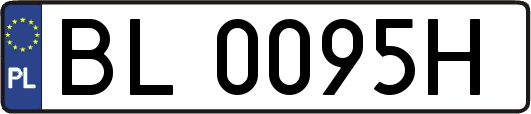 BL0095H