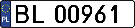 BL00961