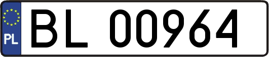 BL00964