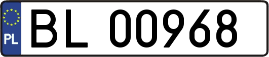BL00968