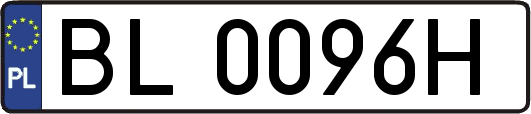 BL0096H