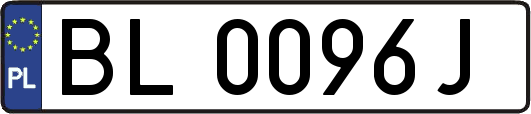 BL0096J