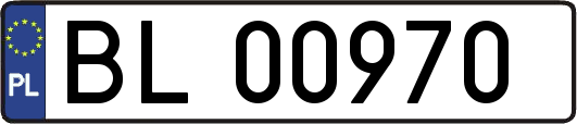 BL00970