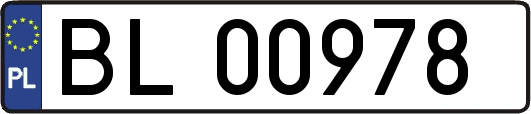 BL00978