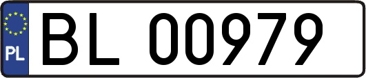BL00979
