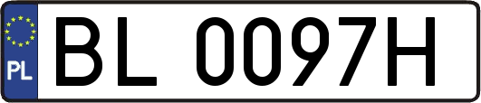 BL0097H