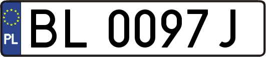 BL0097J