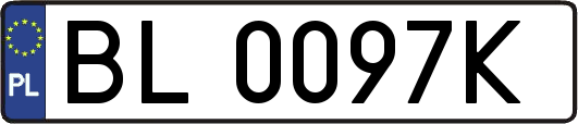 BL0097K