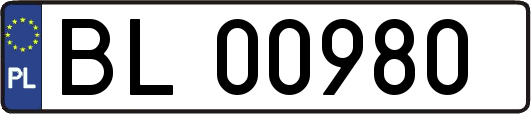 BL00980