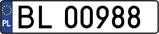 BL00988