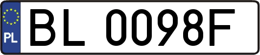 BL0098F