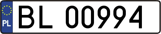BL00994