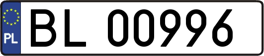 BL00996