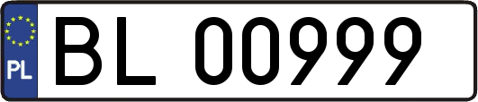 BL00999