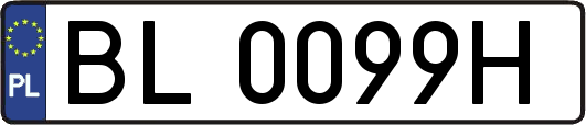 BL0099H