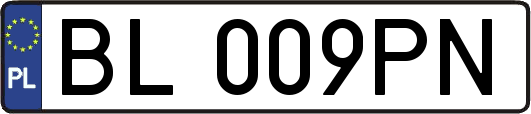 BL009PN