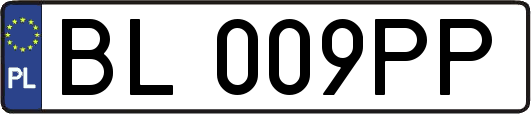 BL009PP