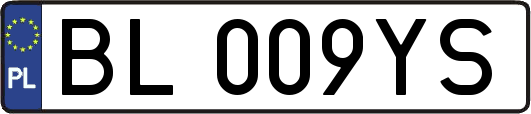 BL009YS