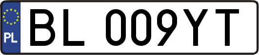 BL009YT
