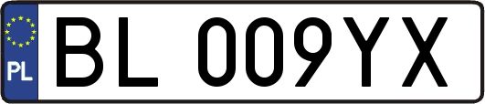 BL009YX