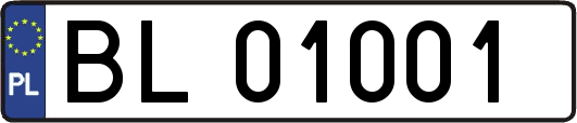 BL01001
