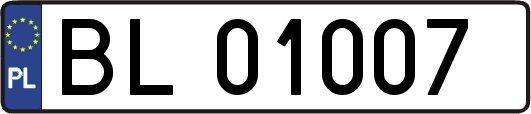 BL01007