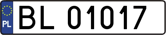 BL01017