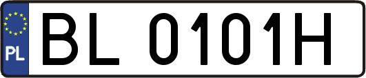 BL0101H