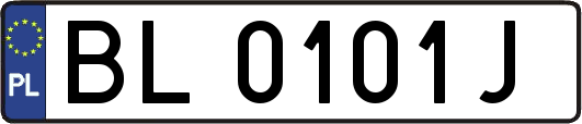 BL0101J