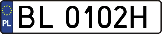 BL0102H