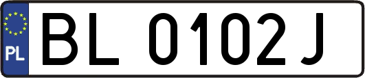 BL0102J