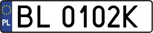 BL0102K