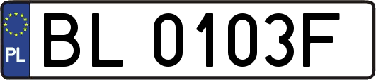 BL0103F