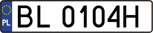 BL0104H