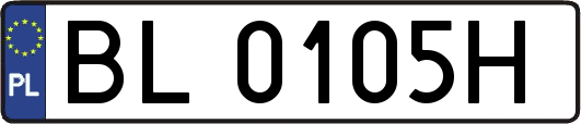 BL0105H