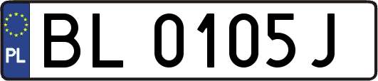 BL0105J