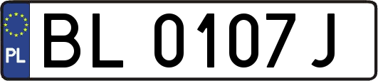 BL0107J
